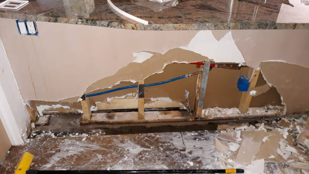 Trusted La Grange, NC Water damage restoration Experts