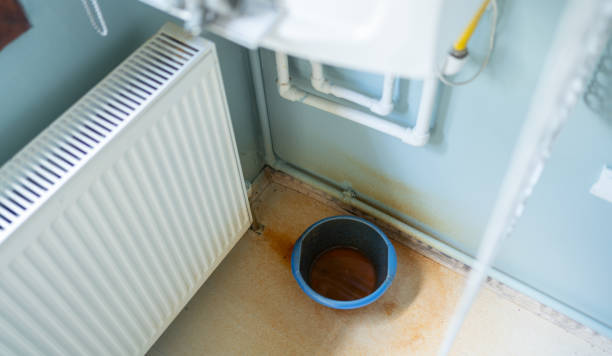 Best Mold removal after water damage  in La Grange, NC